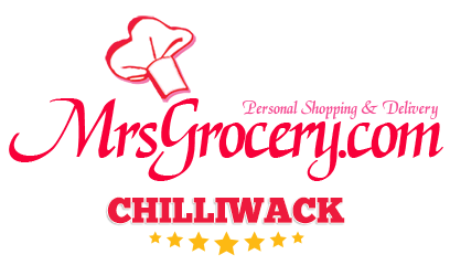 Grocery Delivery Chilliwack